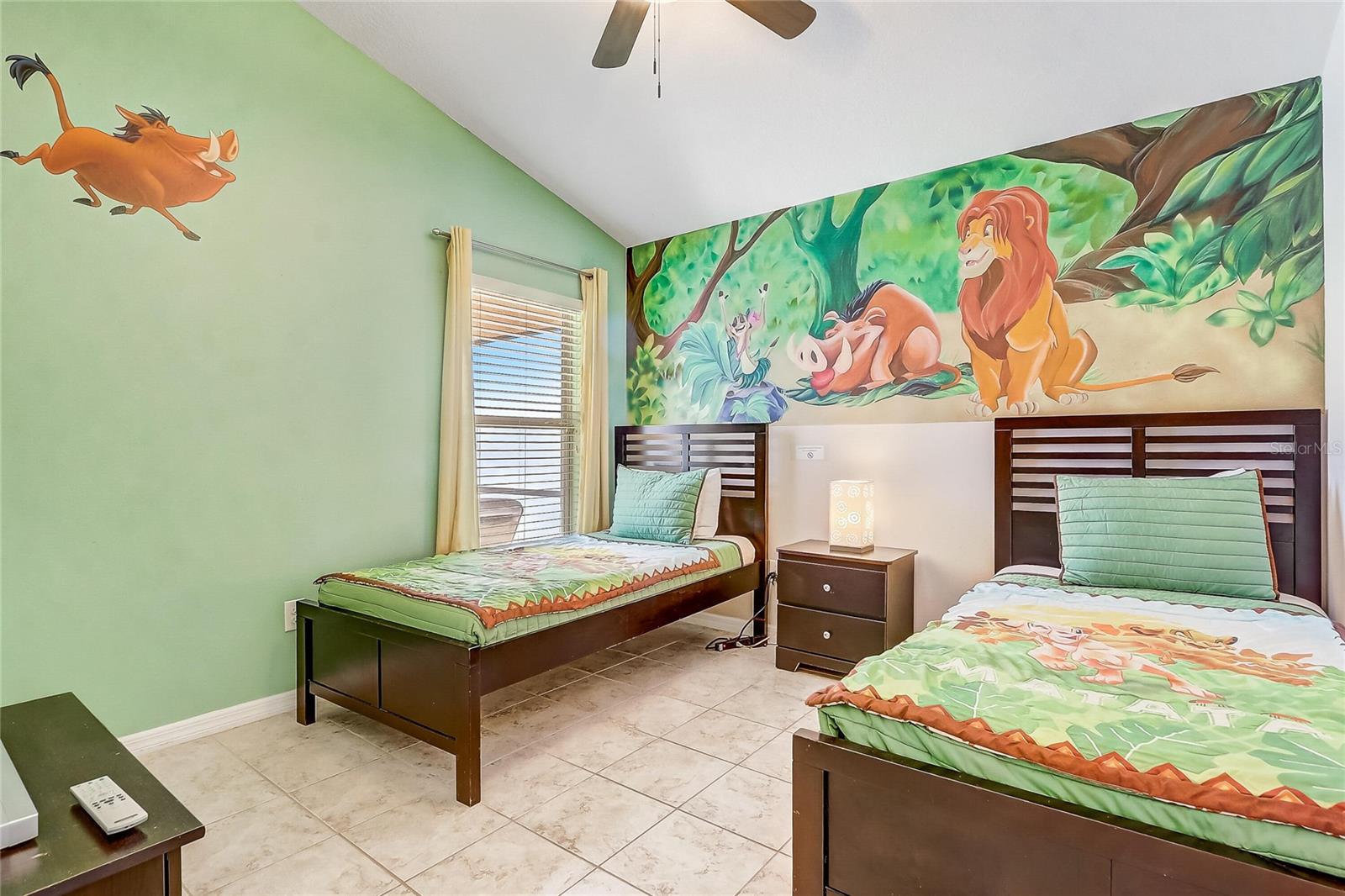 WATERSONG PH 01 - Residential Lease