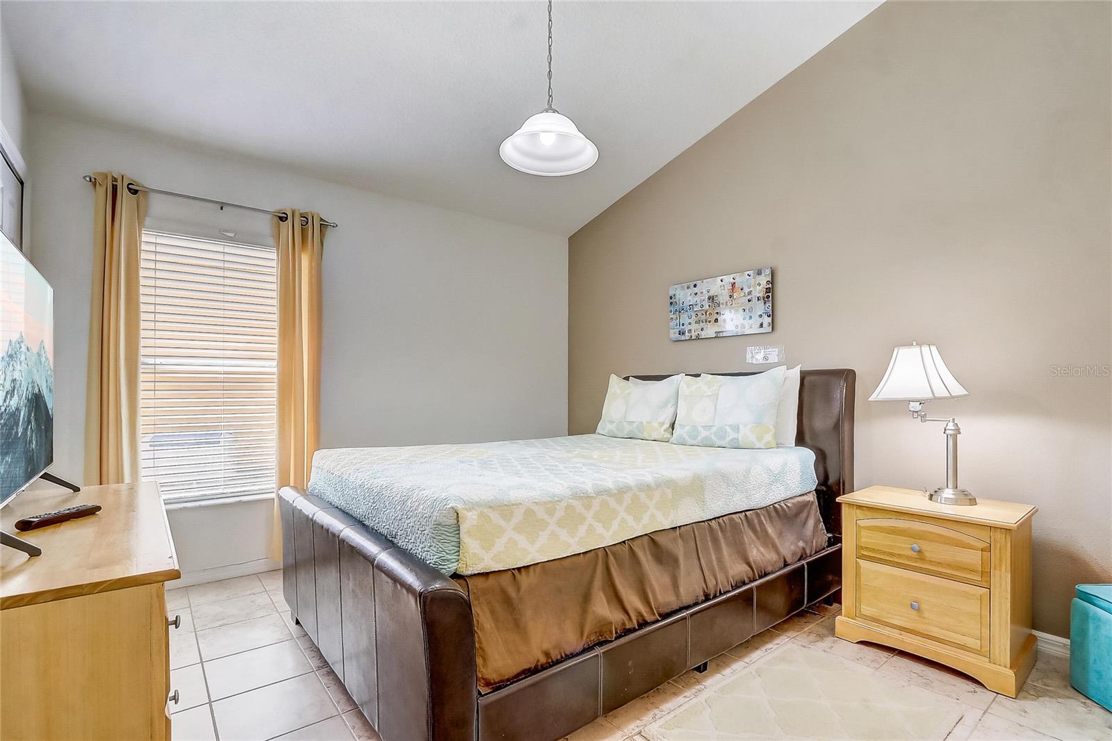 WATERSONG PH 01 - Residential Lease