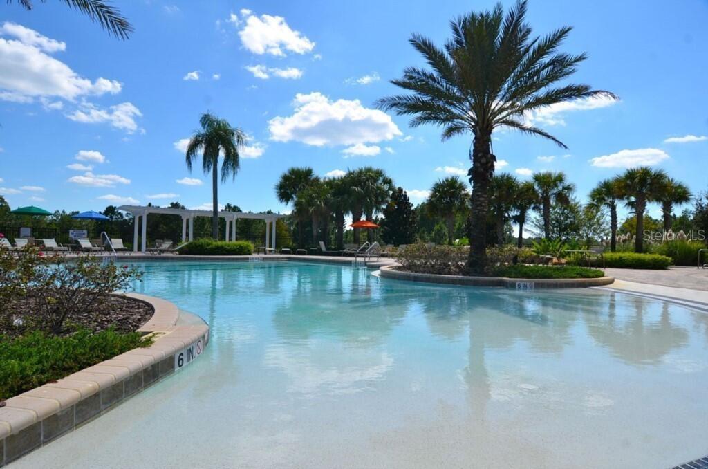 WATERSONG PH 01 - Residential Lease