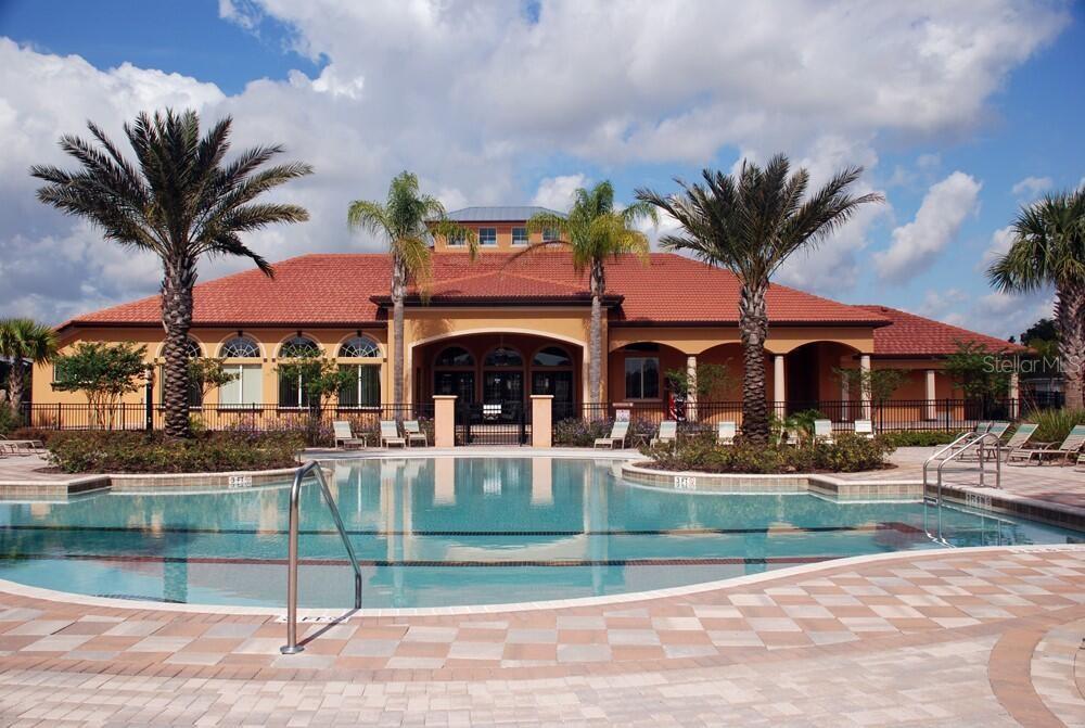 WATERSONG PH 01 - Residential Lease