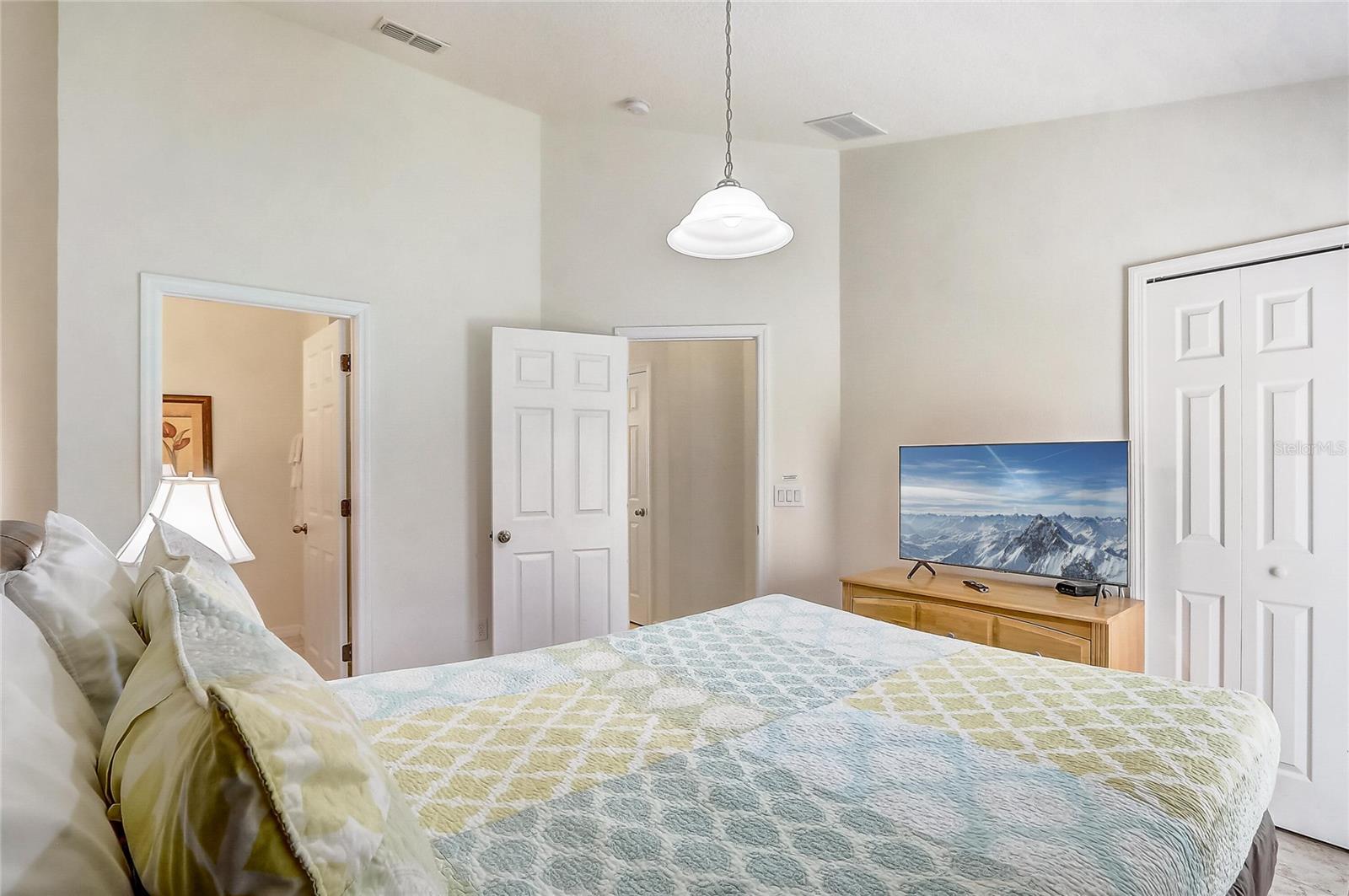 WATERSONG PH 01 - Residential Lease