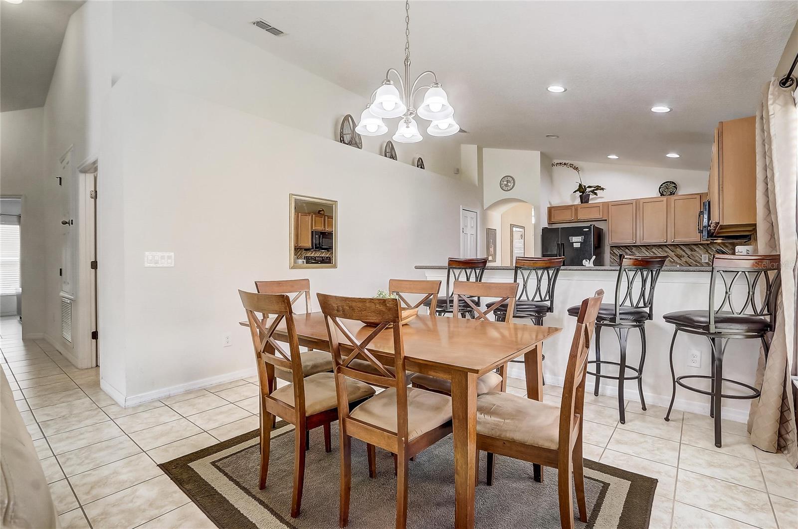 WATERSONG PH 01 - Residential Lease