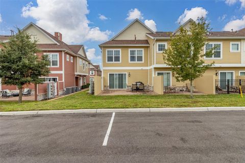 A home in KISSIMMEE