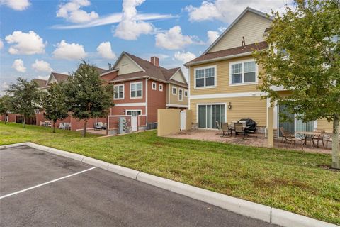 A home in KISSIMMEE