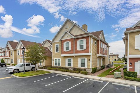 A home in KISSIMMEE