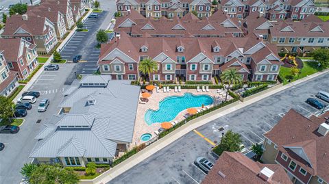 A home in KISSIMMEE