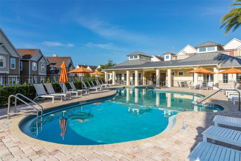 A home in KISSIMMEE