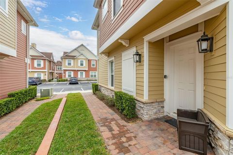 A home in KISSIMMEE