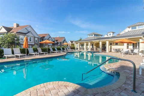 A home in KISSIMMEE