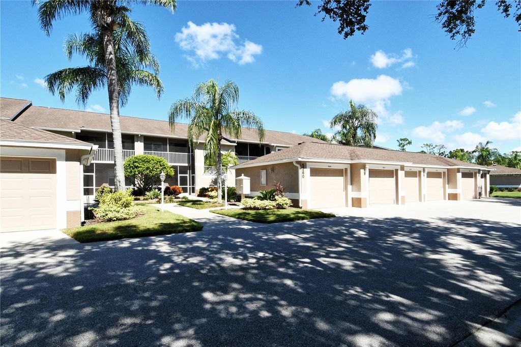 Photo of 5260 Hyland Hills Avenue #1616, Sarasota, FL 34241 (MLS # A4667450)