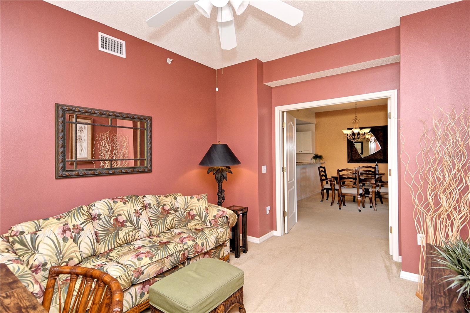 HERITAGE OAKS GOLF & COUNTRY CLUB - Residential