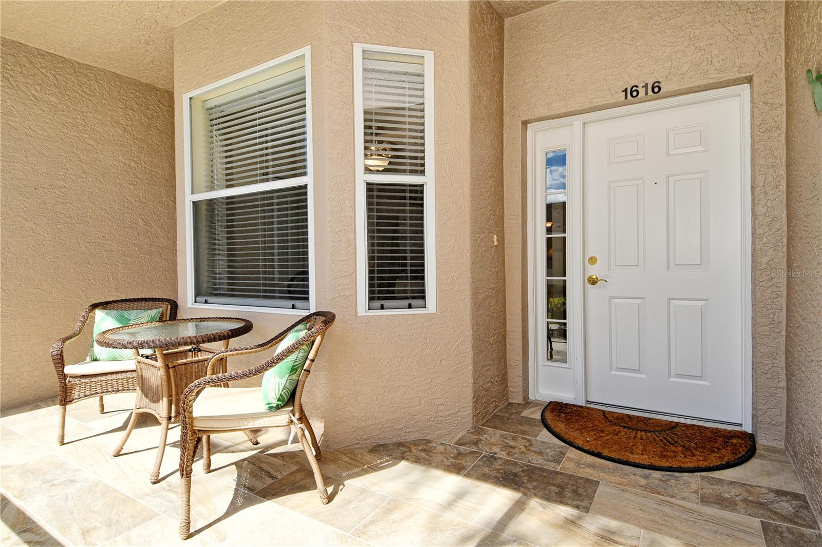 HERITAGE OAKS GOLF & COUNTRY CLUB - Residential