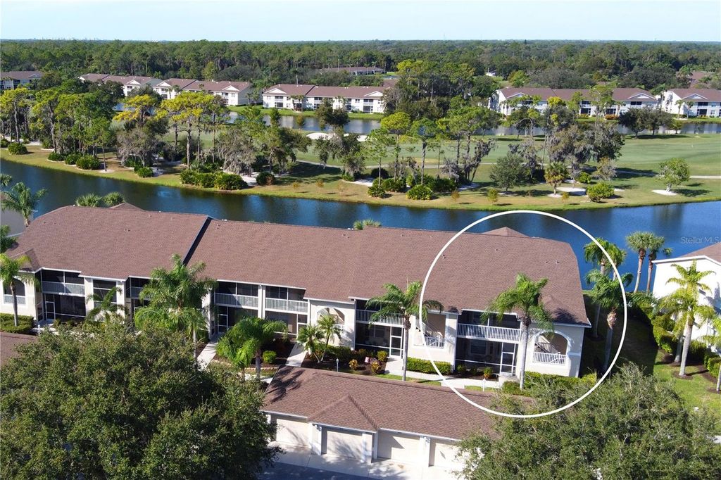Photo of 5260 Hyland Hills Avenue #1616, Sarasota, FL 34241 (MLS # A4667450)