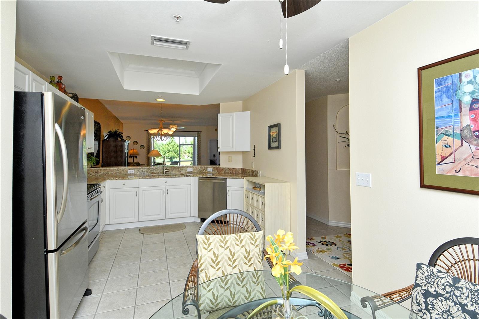 HERITAGE OAKS GOLF & COUNTRY CLUB - Residential