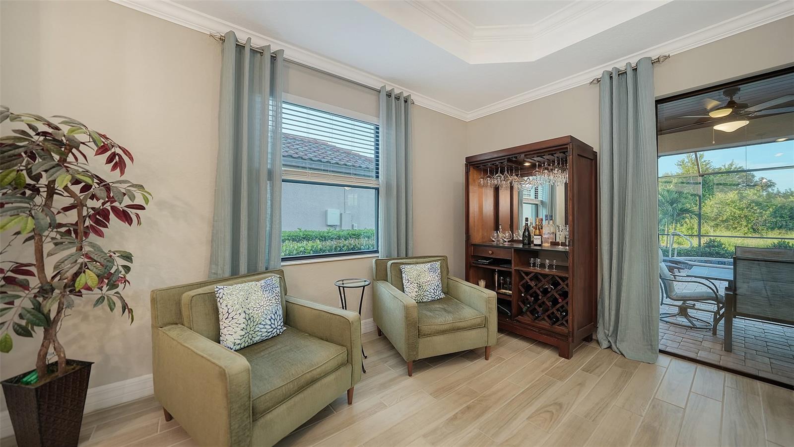 LAKEWOOD NATIONAL GOLF CLUB PH 1F - Residential