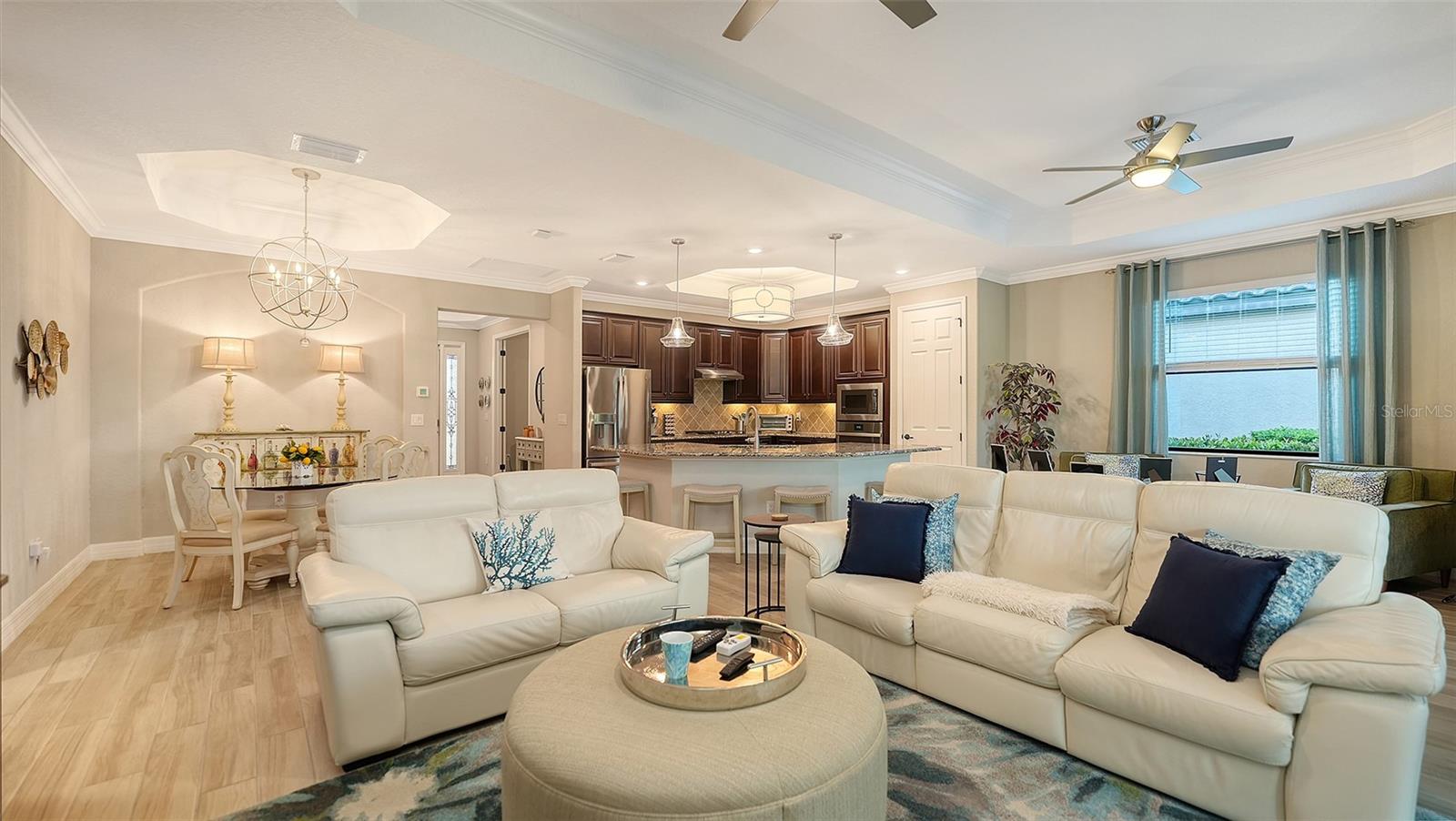 LAKEWOOD NATIONAL GOLF CLUB PH 1F - Residential