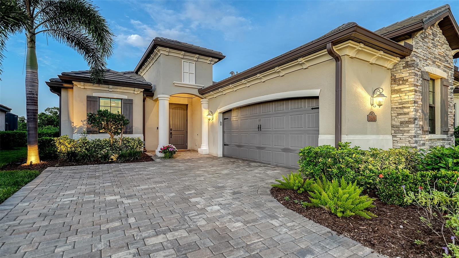 LAKEWOOD NATIONAL GOLF CLUB PH 1F - Residential