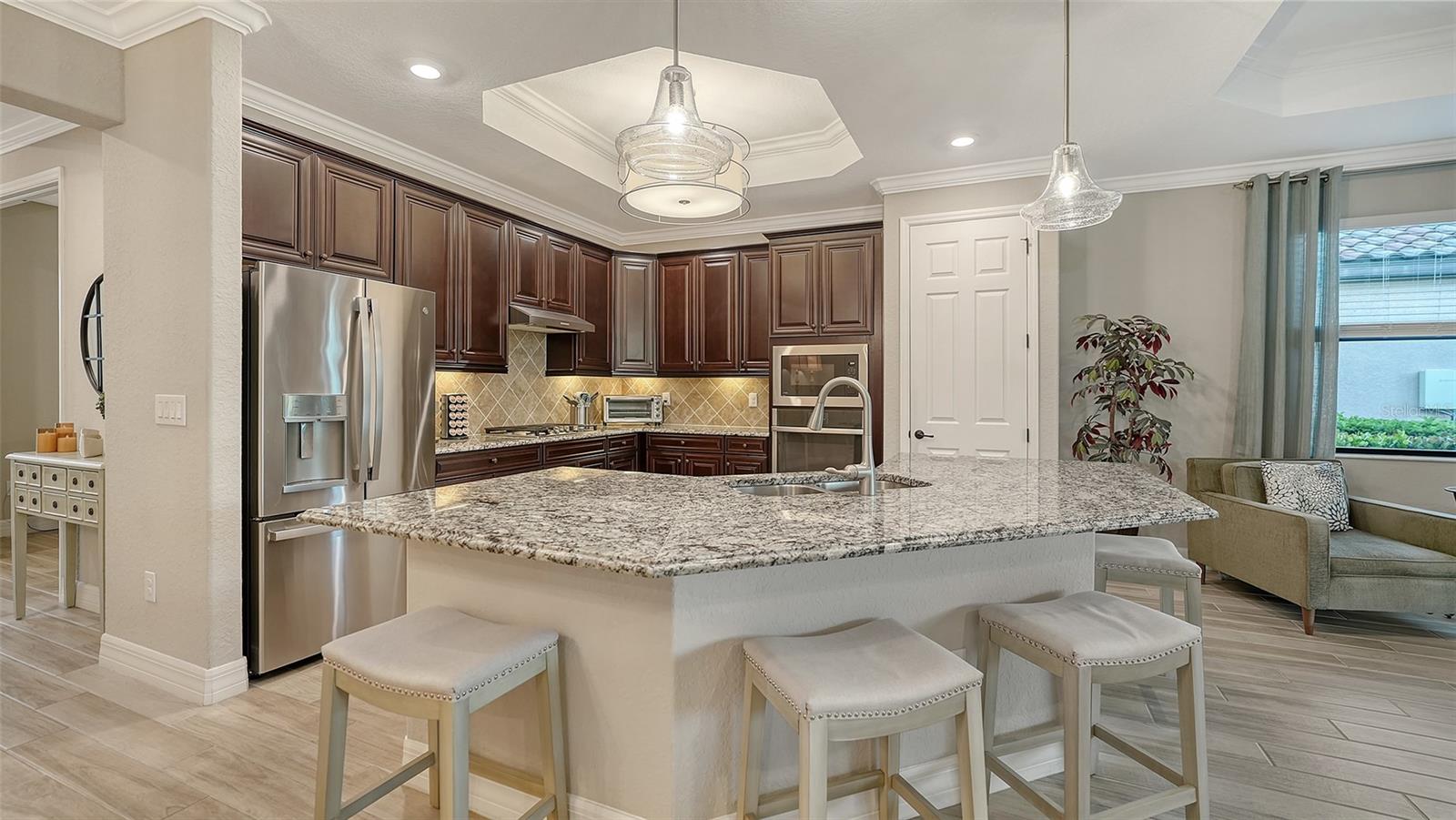 LAKEWOOD NATIONAL GOLF CLUB PH 1F - Residential