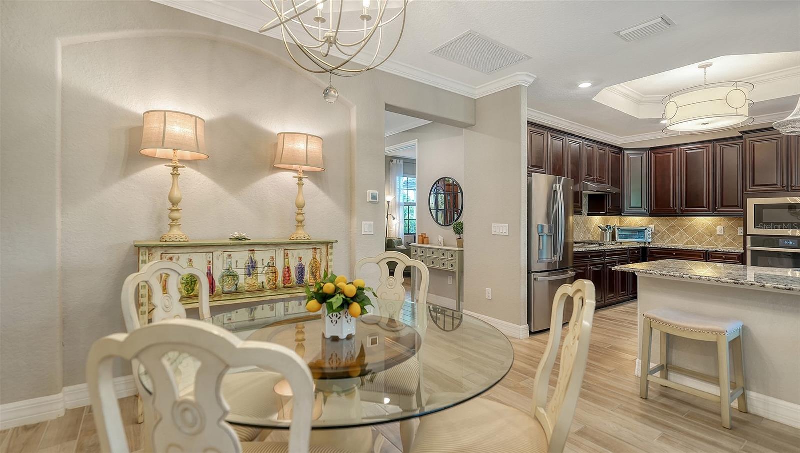 LAKEWOOD NATIONAL GOLF CLUB PH 1F - Residential