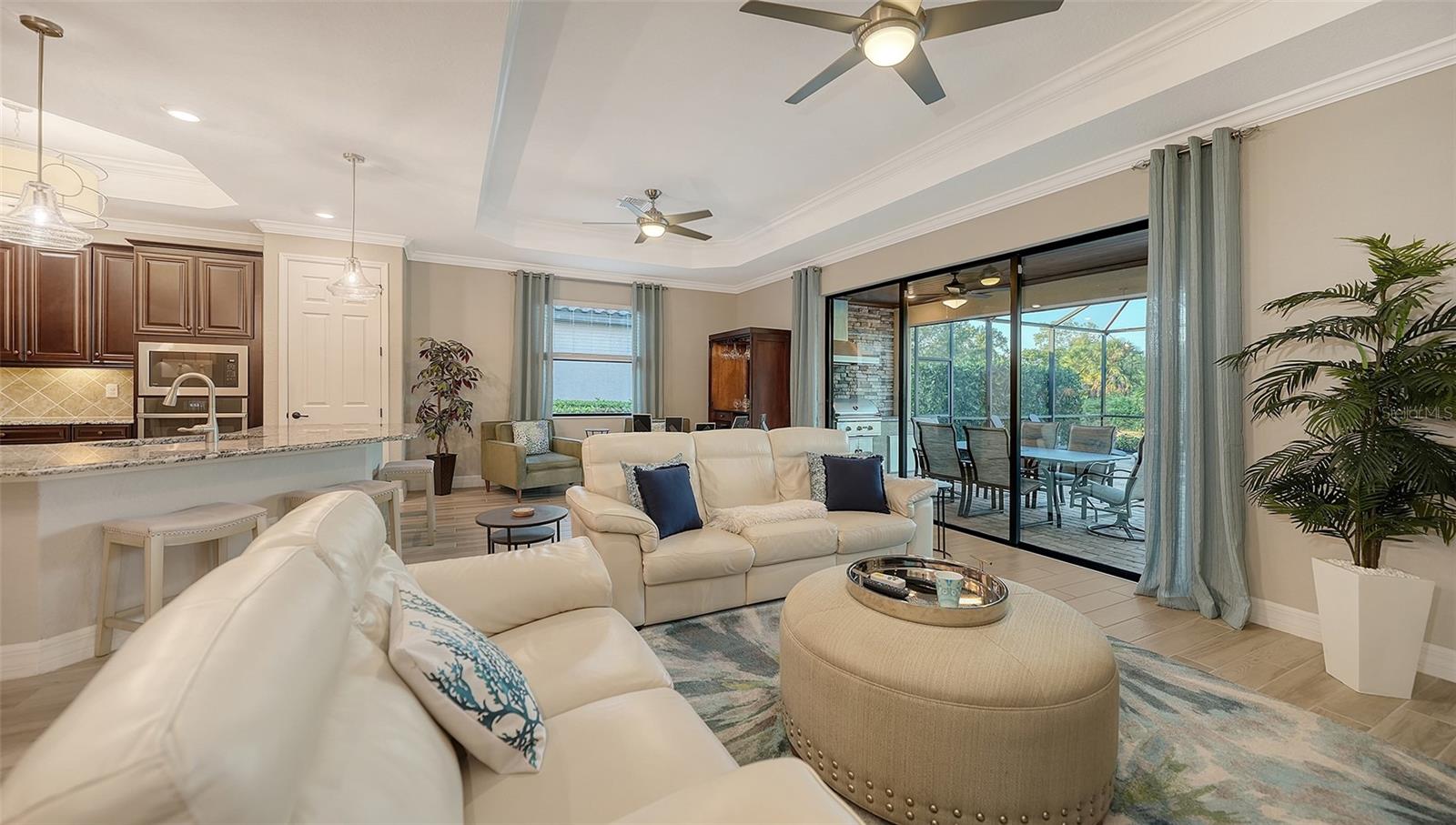 LAKEWOOD NATIONAL GOLF CLUB PH 1F - Residential