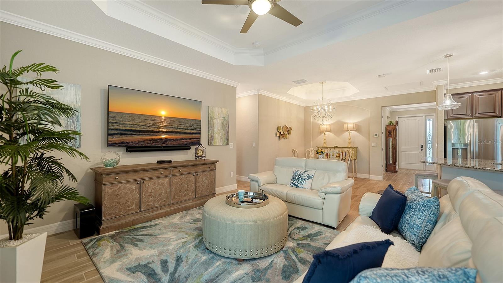 LAKEWOOD NATIONAL GOLF CLUB PH 1F - Residential