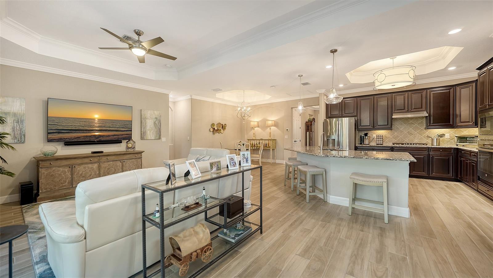 LAKEWOOD NATIONAL GOLF CLUB PH 1F - Residential