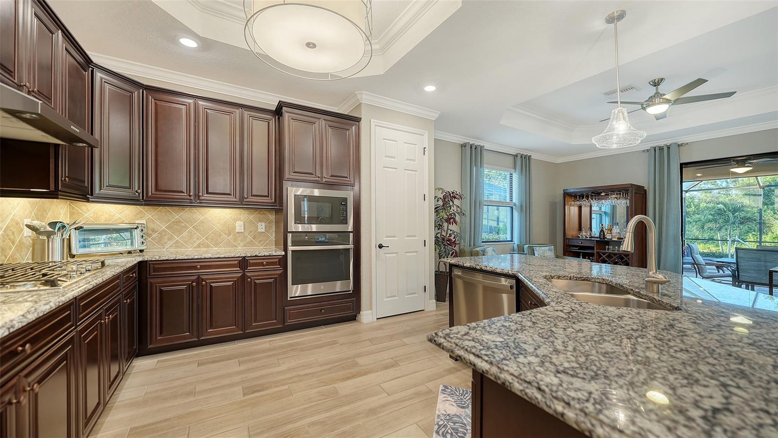 LAKEWOOD NATIONAL GOLF CLUB PH 1F - Residential