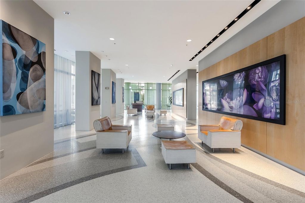 Photo of 150 E Robinson Street #1023, Orlando, FL 32801 (MLS # O6387630)