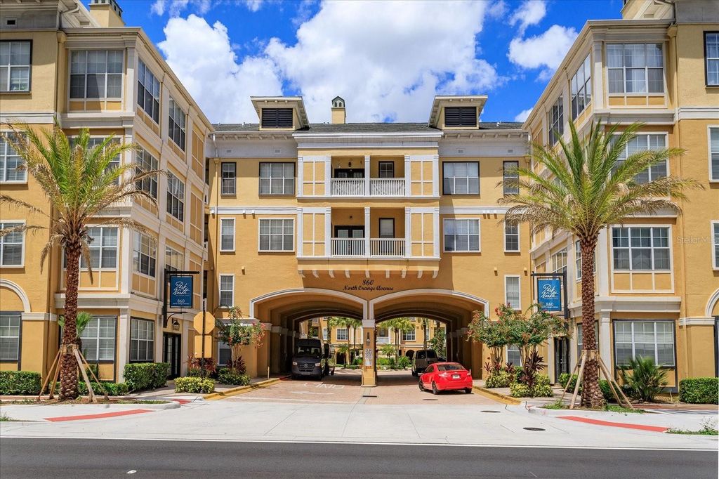 Photo of 860 N Orange Avenue #262, Orlando, FL 32801 (MLS # O6416041)