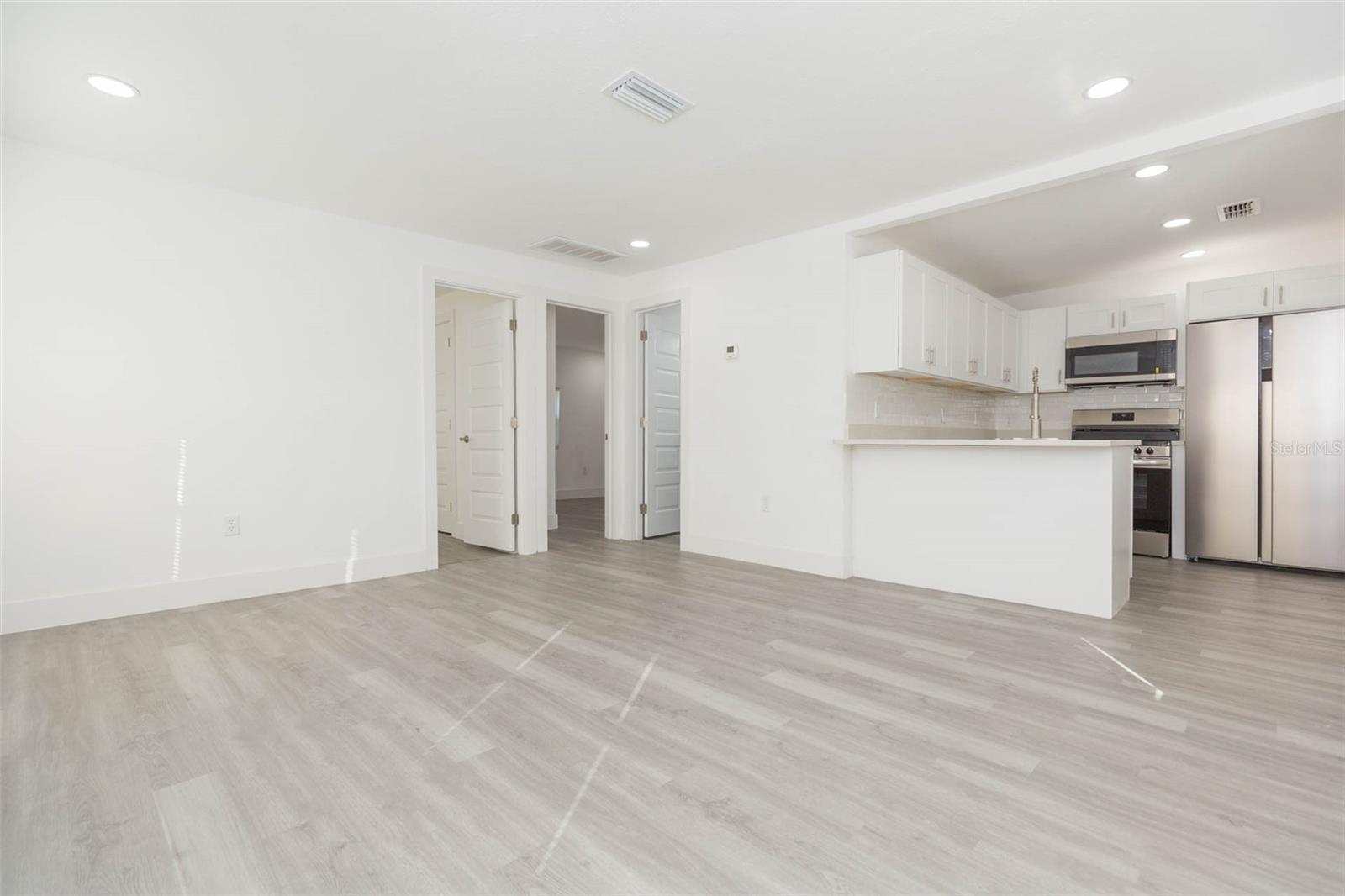 45M | SULPHUR SPRINGS ADDITION - Residential