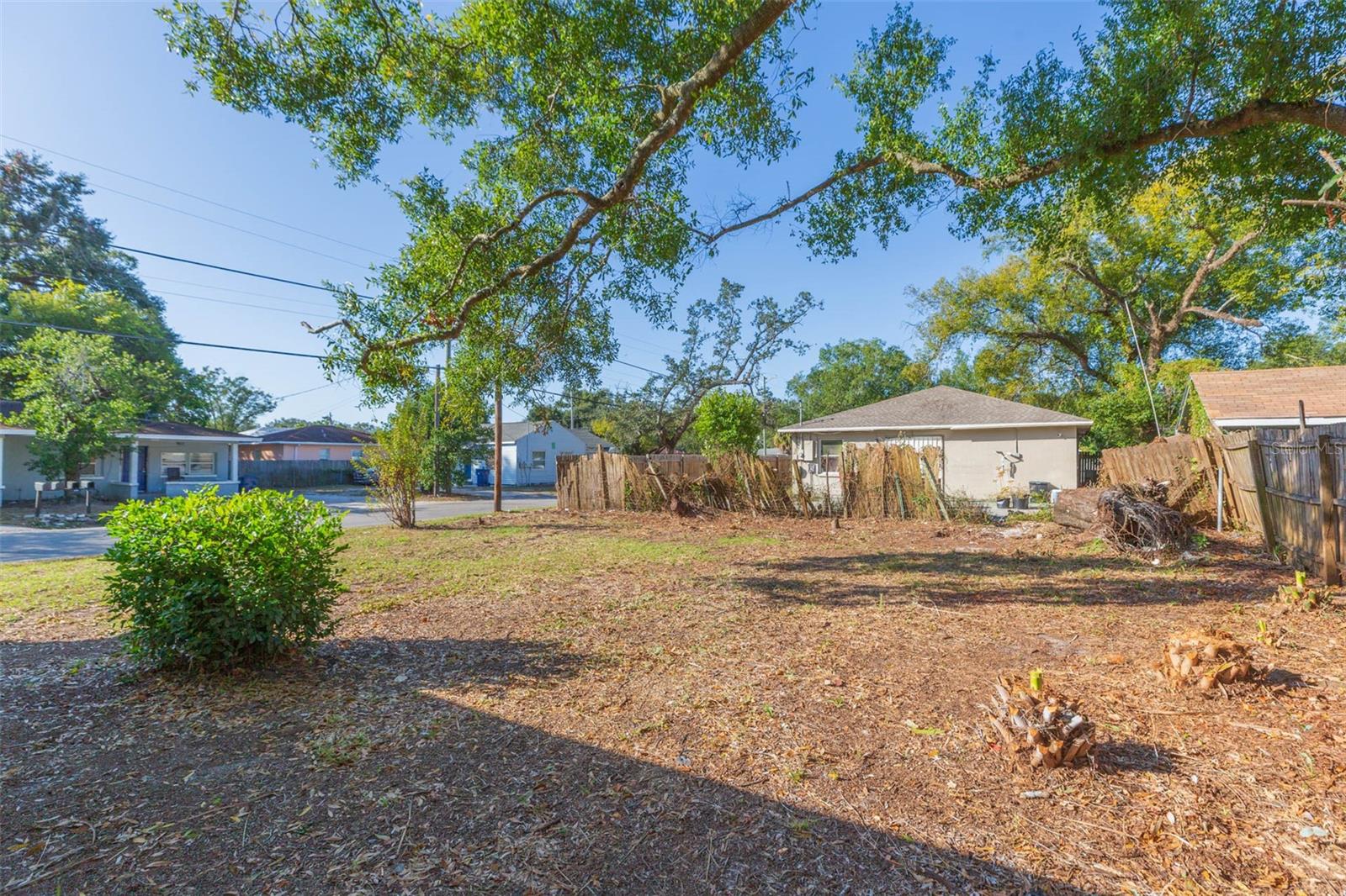 45M | SULPHUR SPRINGS ADDITION - Residential