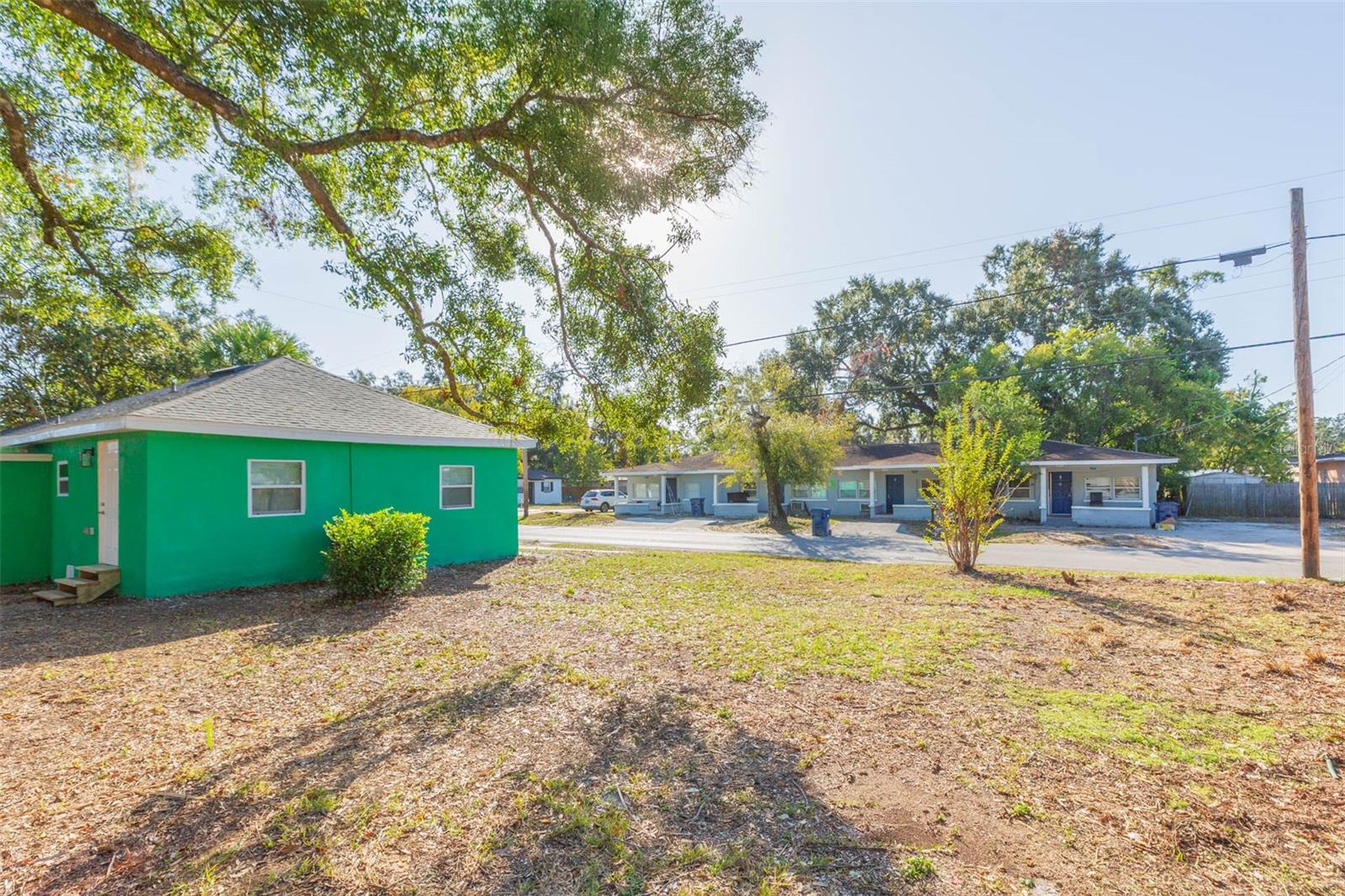 45M | SULPHUR SPRINGS ADDITION - Residential