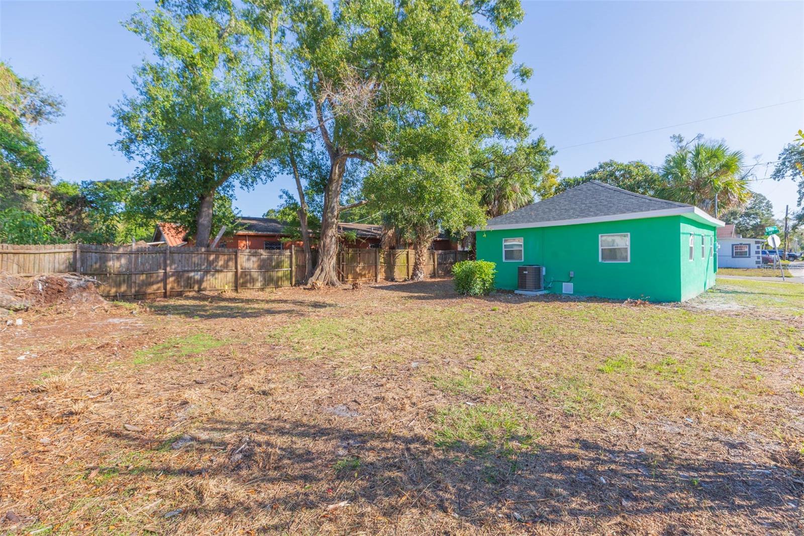 45M | SULPHUR SPRINGS ADDITION - Residential