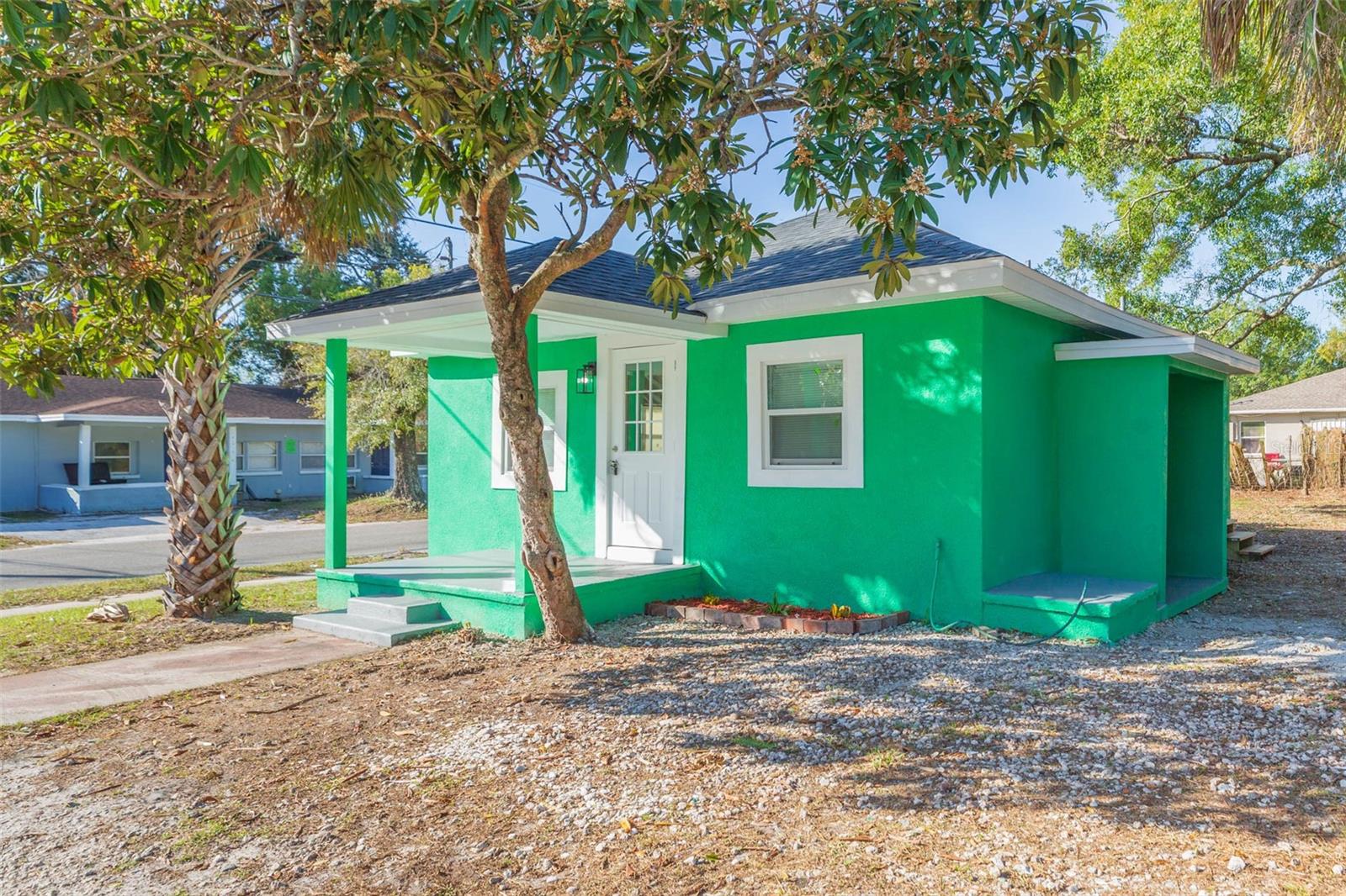 45M | SULPHUR SPRINGS ADDITION - Residential