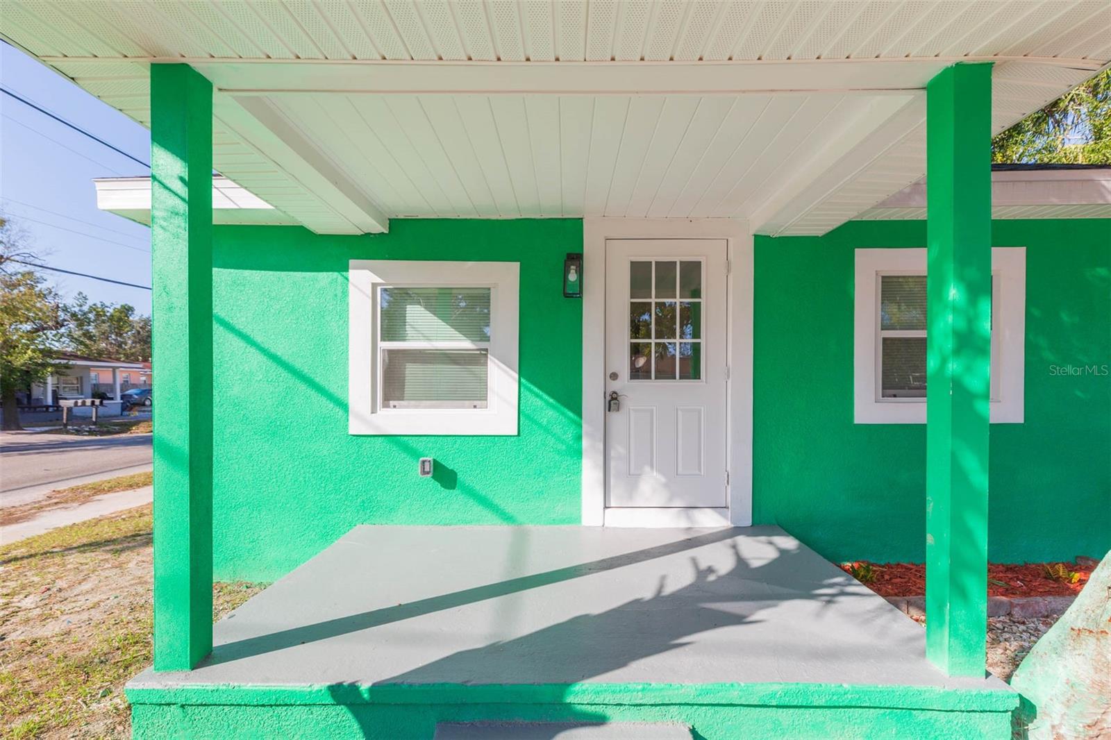 45M | SULPHUR SPRINGS ADDITION - Residential