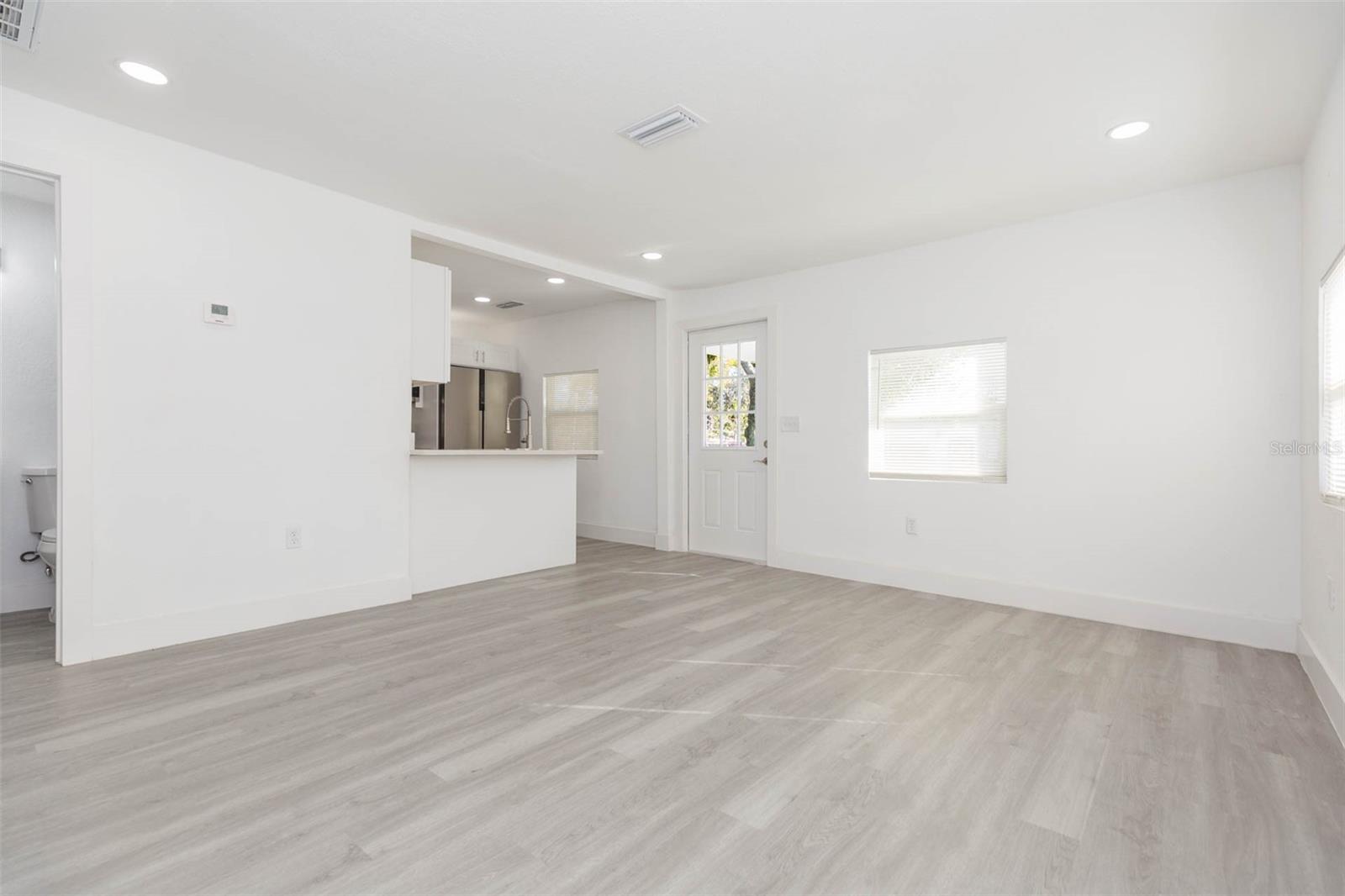 45M | SULPHUR SPRINGS ADDITION - Residential