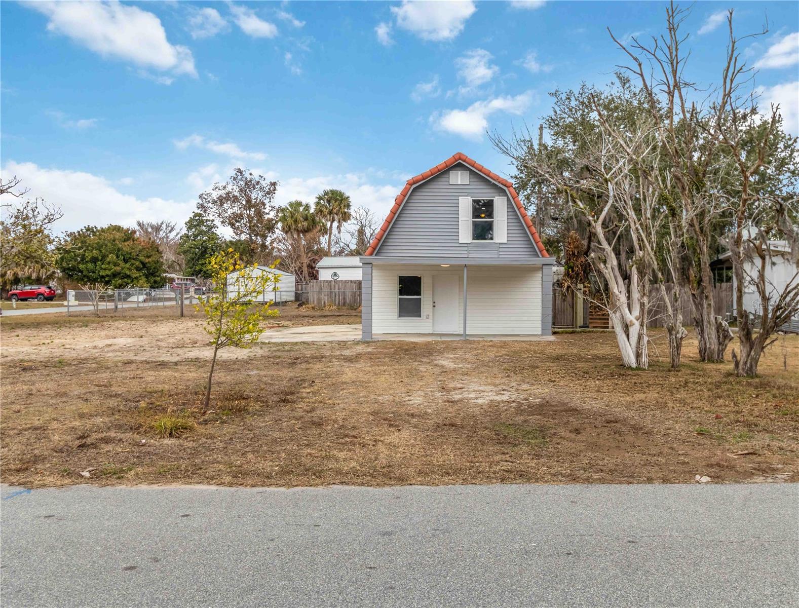 RIVER BREEZE ACRES UNIT 02 - Residential