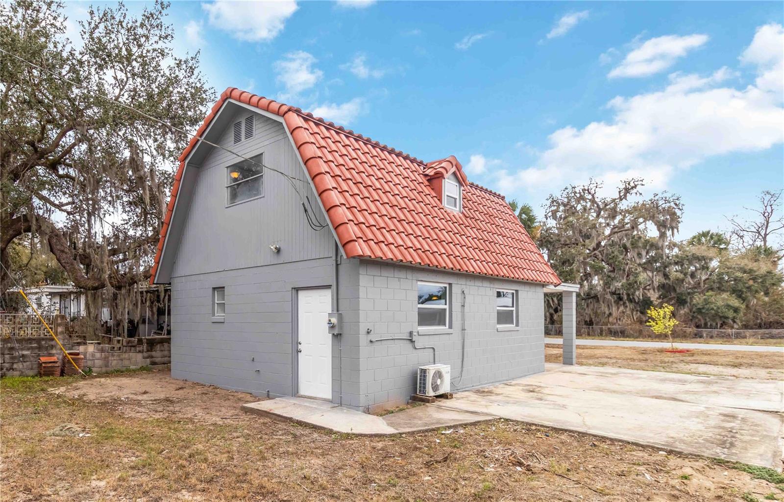 RIVER BREEZE ACRES UNIT 02 - Residential