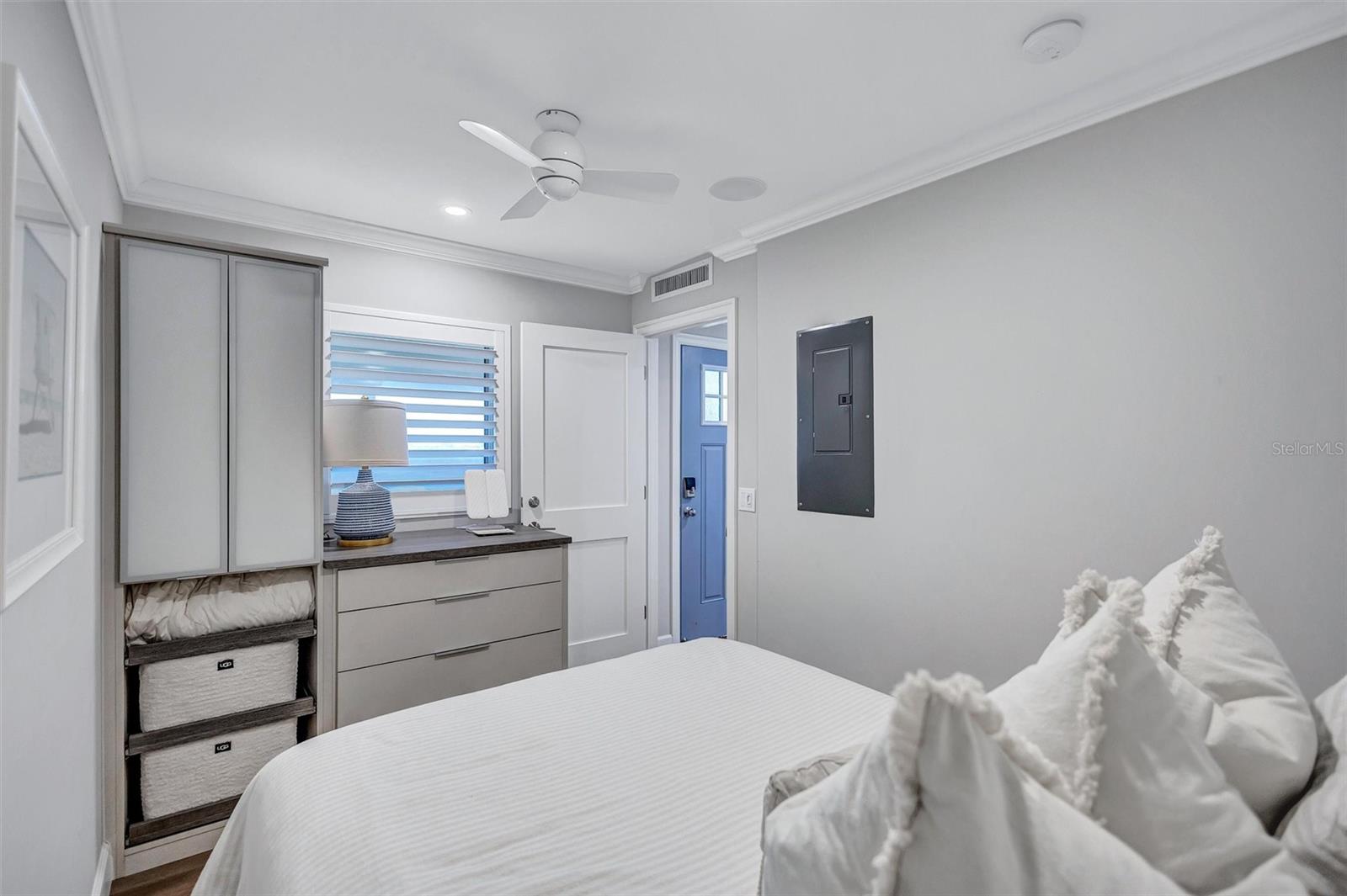 HORIZONS WEST - Residential