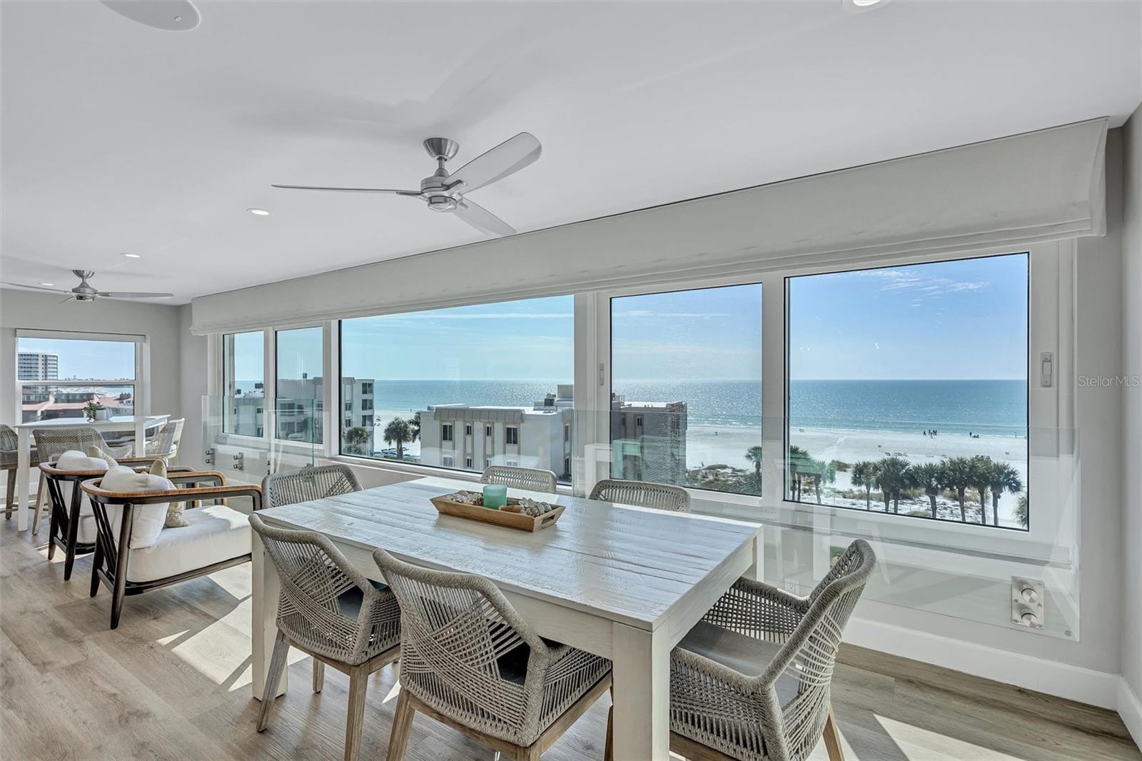 HORIZONS WEST - Residential