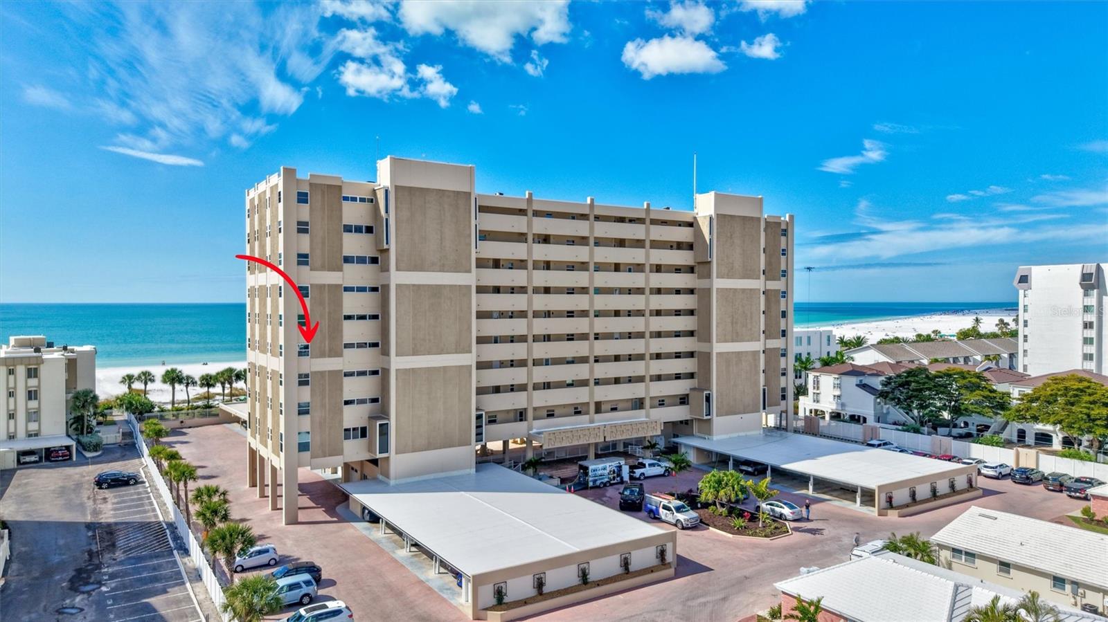 HORIZONS WEST - Residential