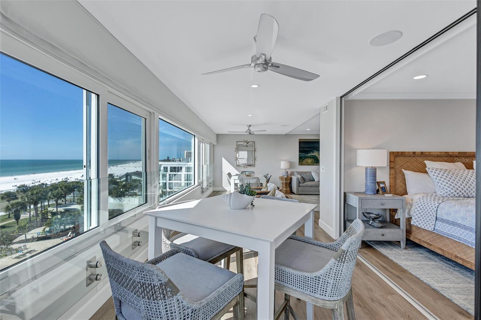 HORIZONS WEST - Residential