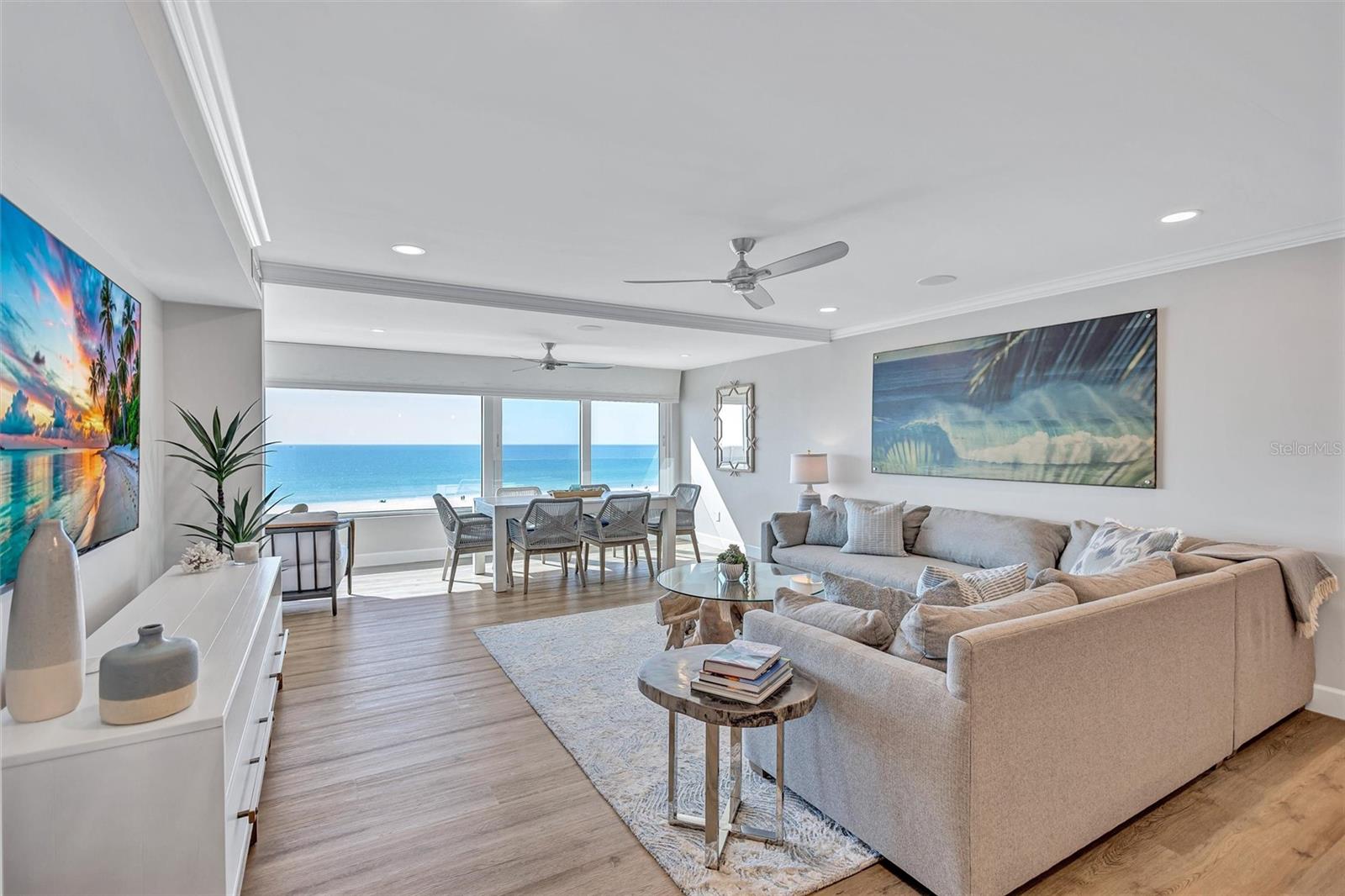 HORIZONS WEST - Residential