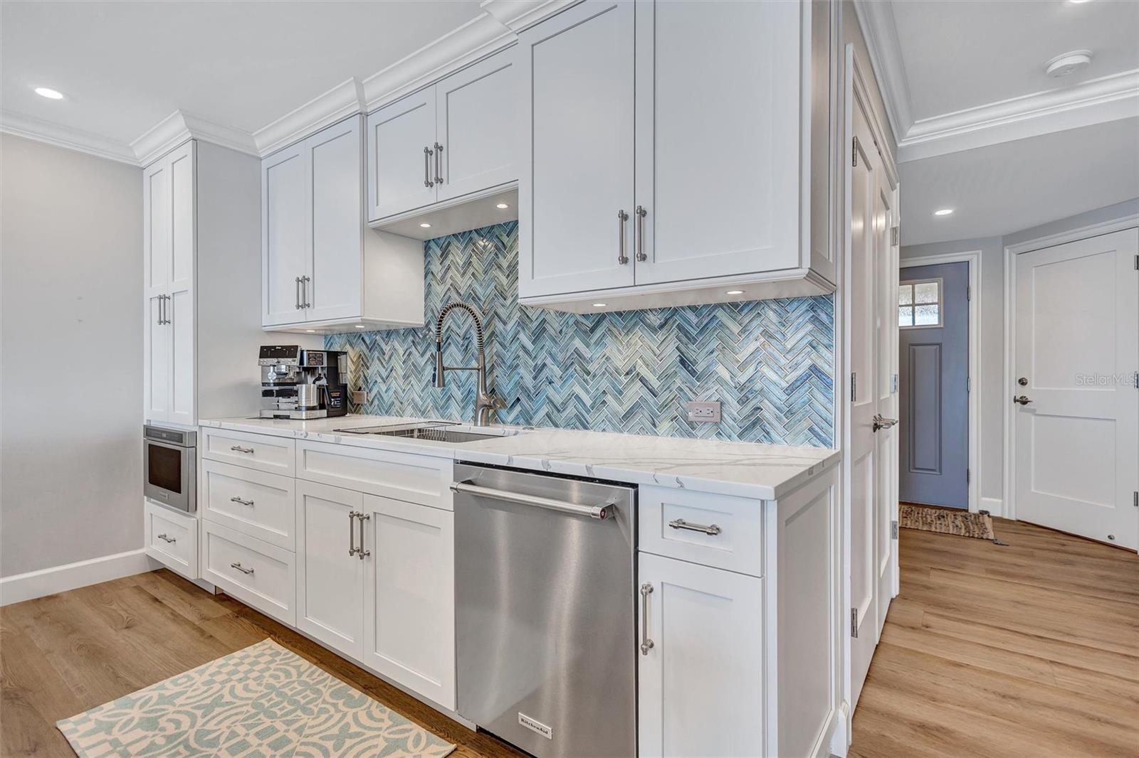 HORIZONS WEST - Residential