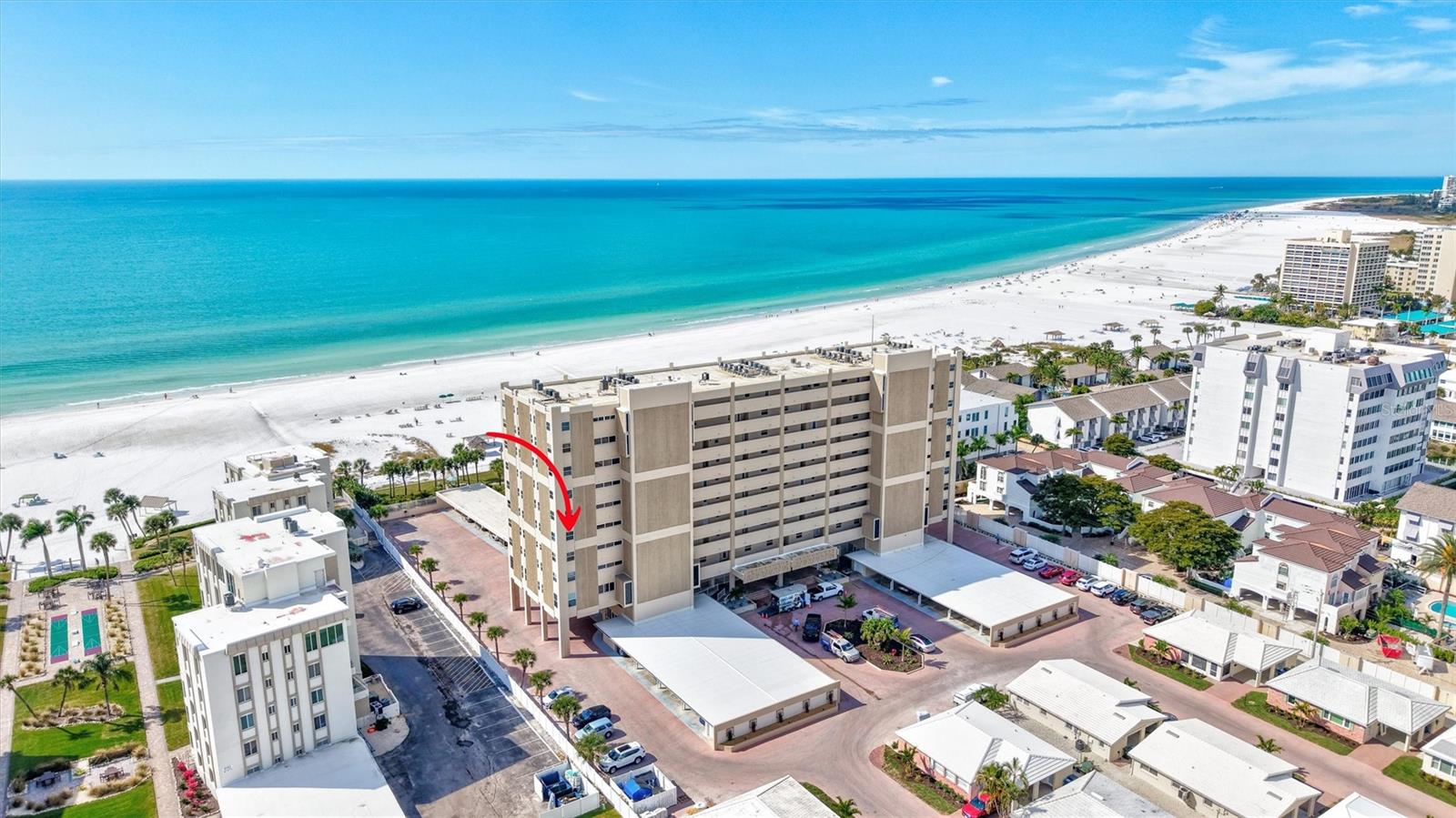 6140 MIDNIGHT PASS ROAD 401