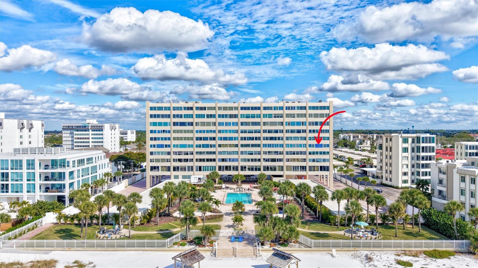 6140 MIDNIGHT PASS ROAD 401