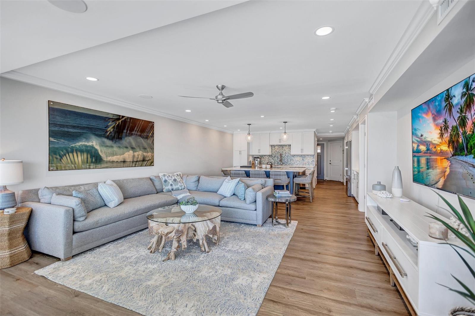 HORIZONS WEST - Residential