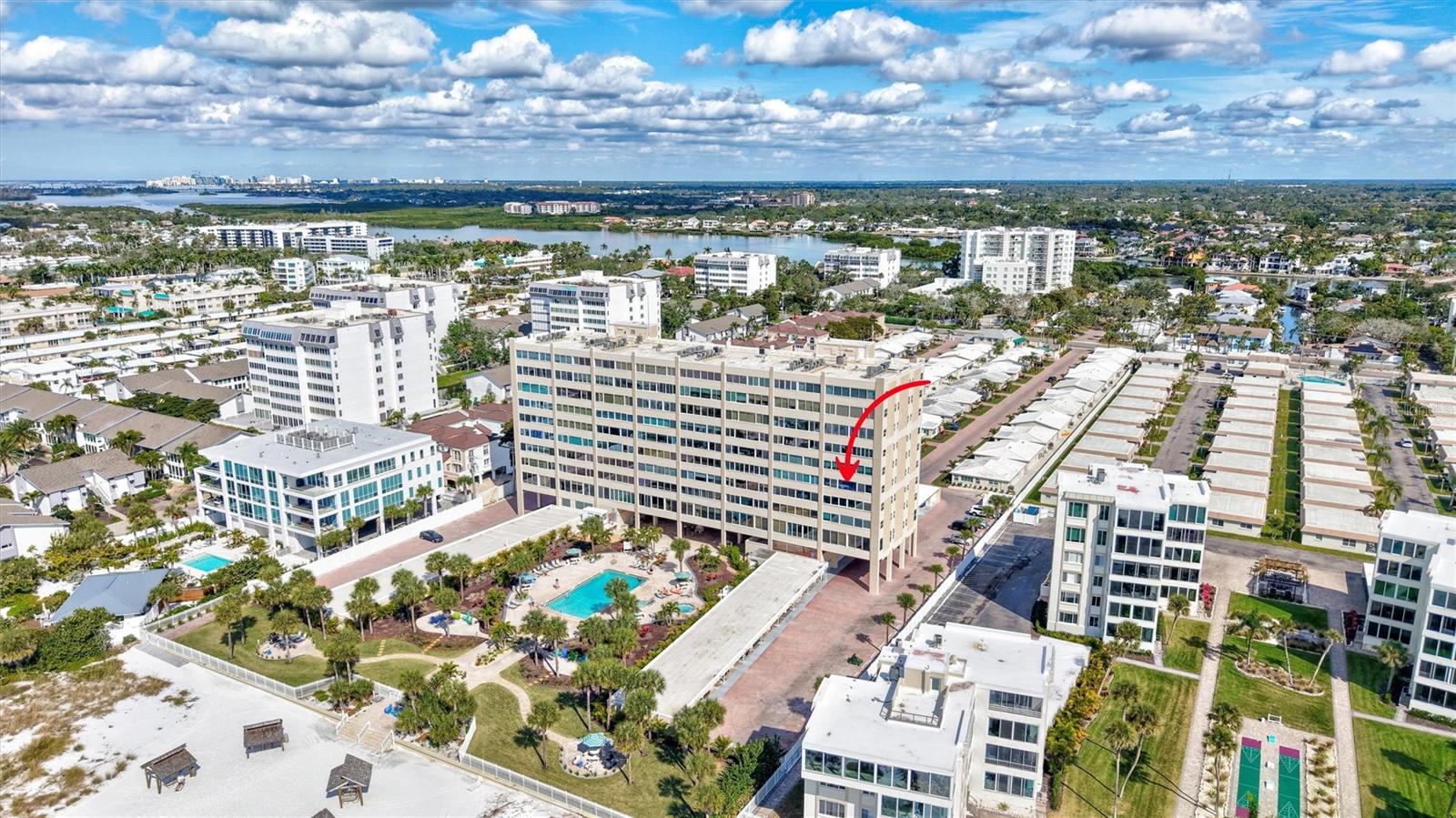 HORIZONS WEST - Residential