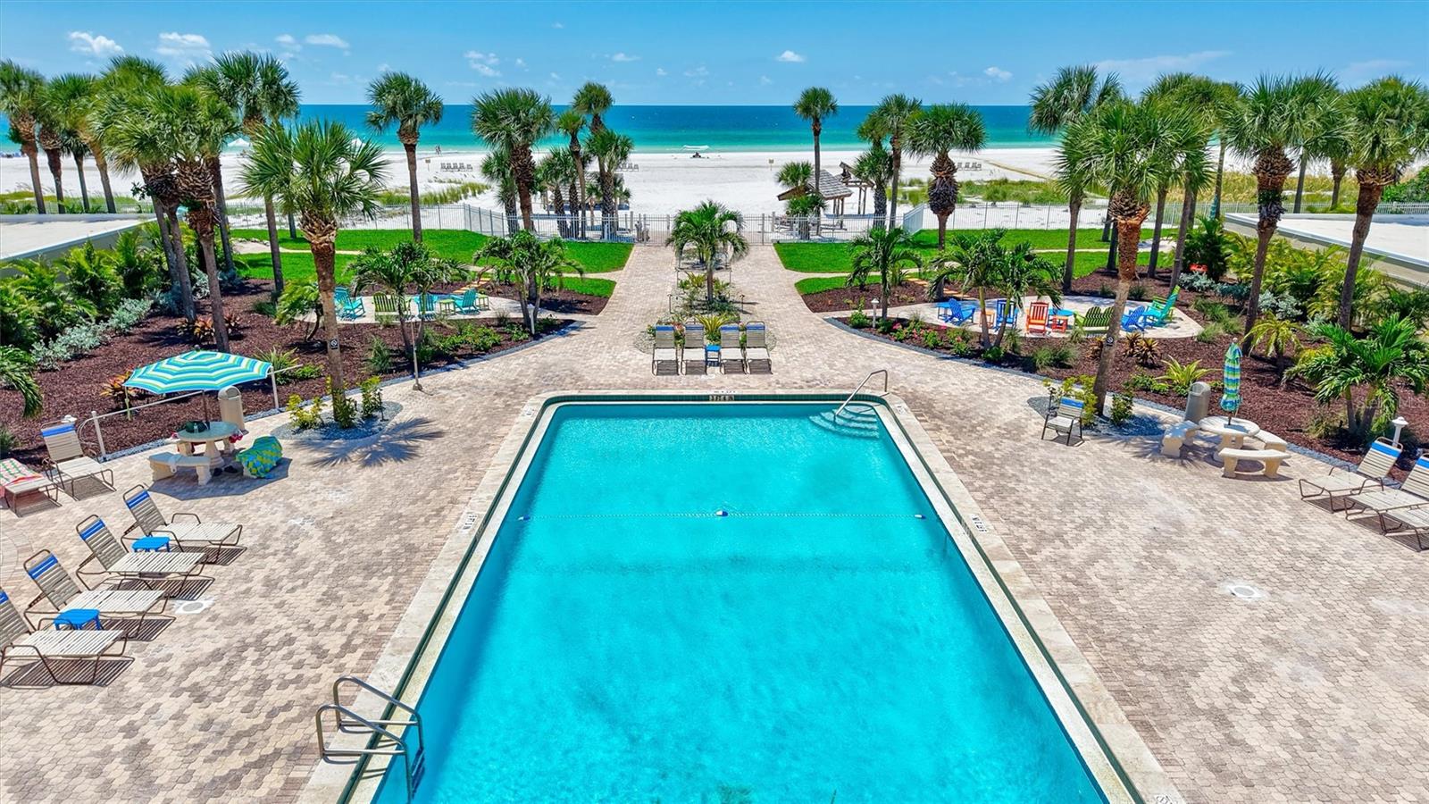 HORIZONS WEST - Residential