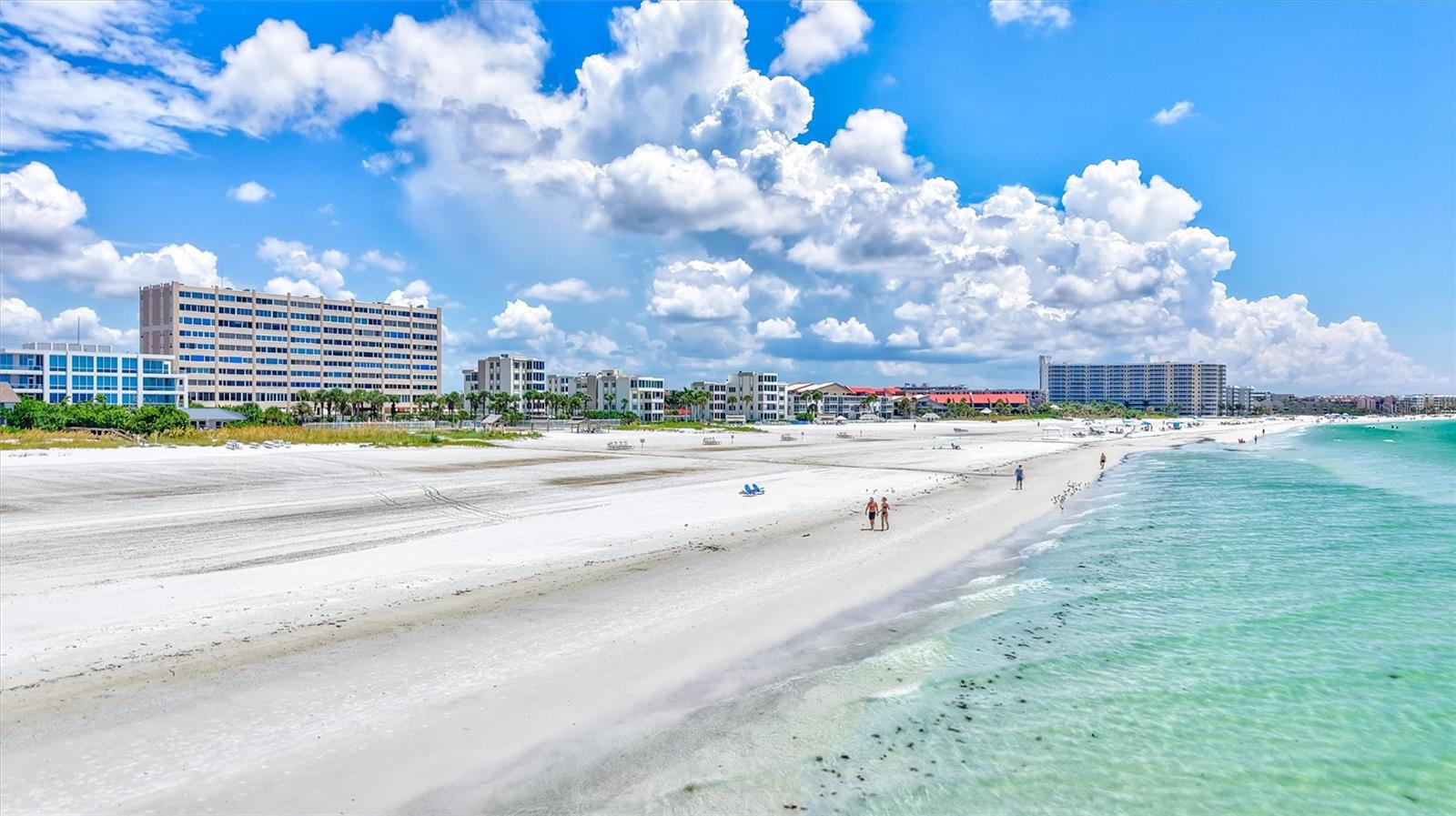 HORIZONS WEST - Residential